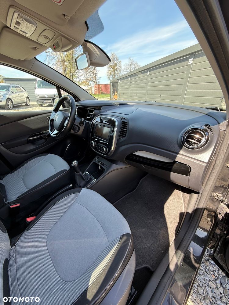Renault Captur ENERGY dCi 90 Start&Stop Intens - 20