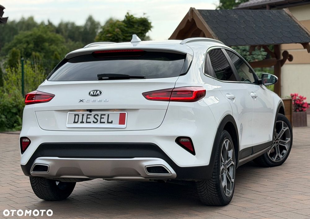 Kia XCeed 1.6 CRDi DCT7 LAUNCH EDITION - 23