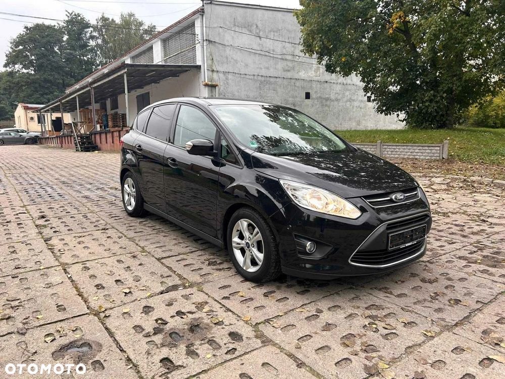 Ford C-MAX - 2