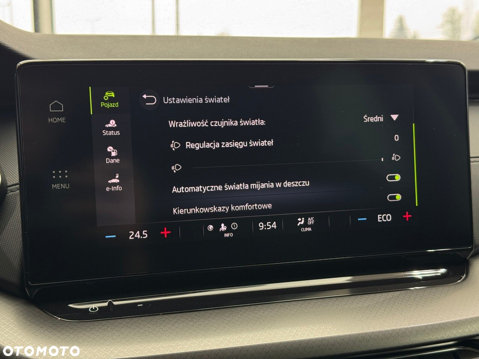 Skoda Octavia 1.4 TSI Plug-In Hybrid Style DSG - 30