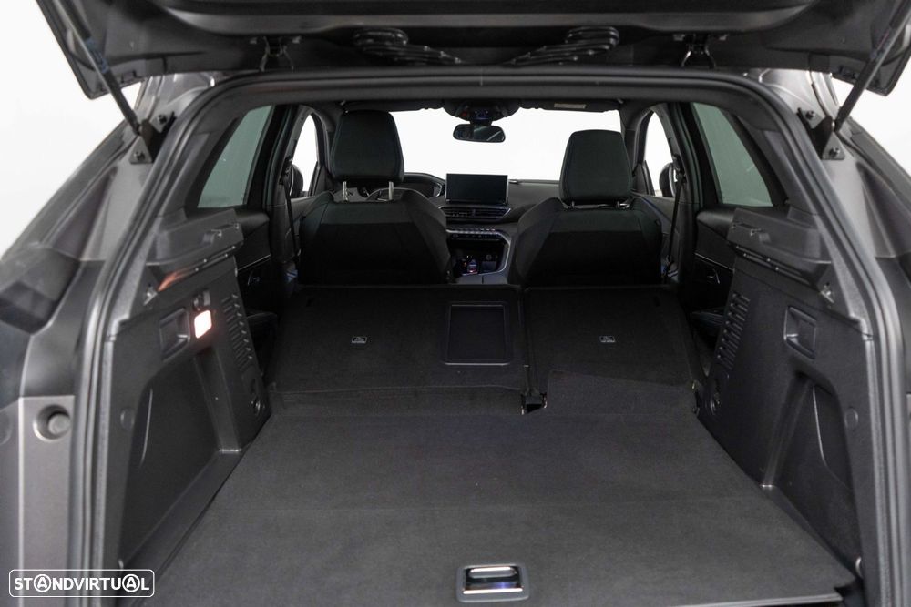 Peugeot 3008 1.6 Hybrid Allure Pack e-EAT8 - 14
