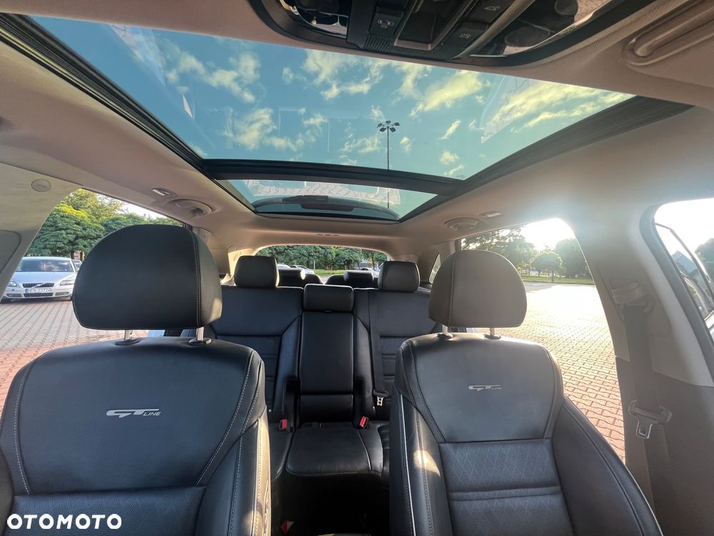 Kia Sorento 2.0 CRDI GT Line - 7
