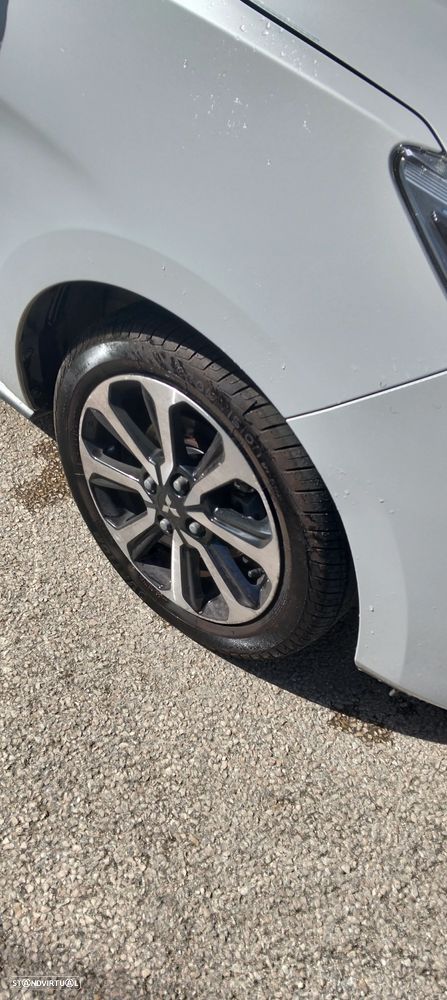 Mitsubishi Space Star 1.2 Intense Connect Edition - 15