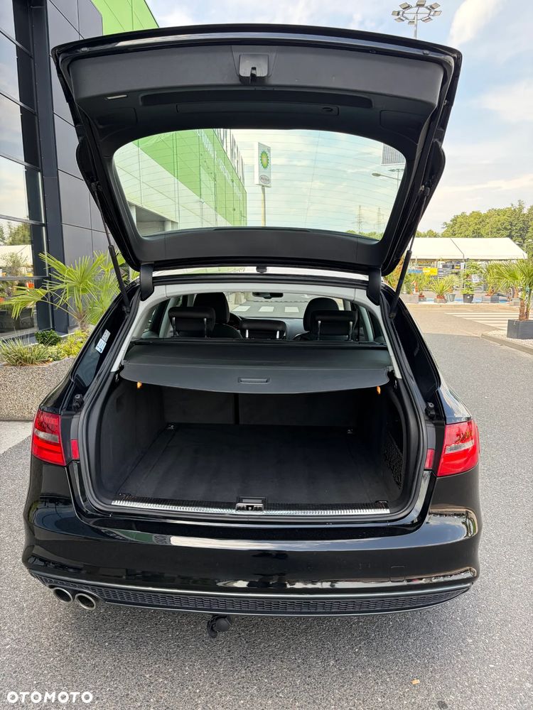 Audi A4 Avant 2.0 TDI DPF Attraction - 21