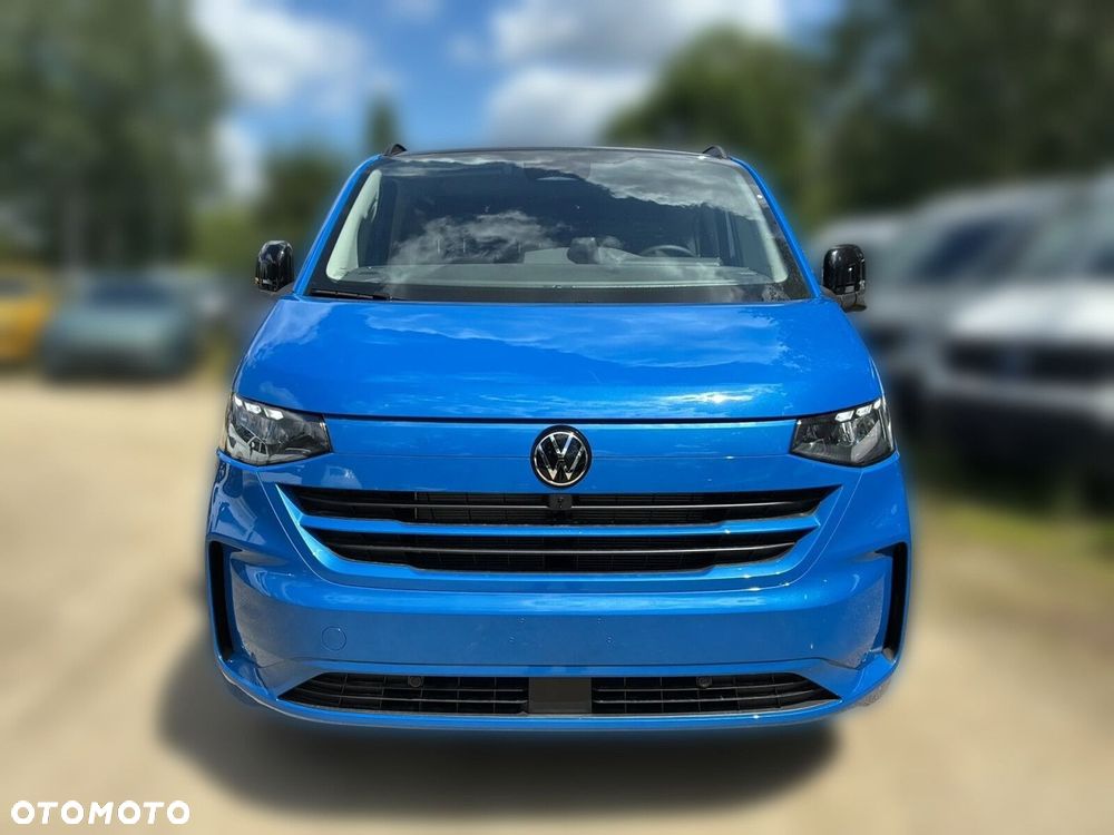 Volkswagen Transporter Furgon PLUS Edition/6-cio osob./AUTOMAT (L2) 2.0 TDI 170KM, r.o. 3500 mm - 3