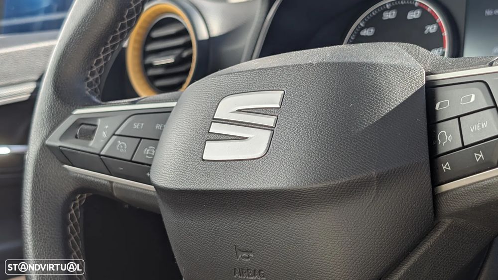 SEAT Arona 1.0 TSI Style - 11