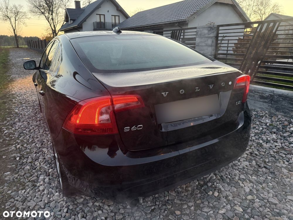 Volvo S60 D2 Drive-E Dynamic Edition (Momentum) - 5