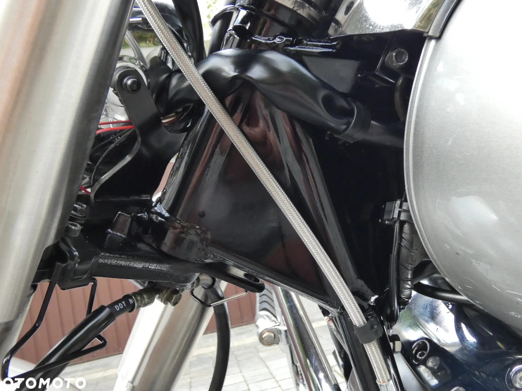 Yamaha Road Star - 31