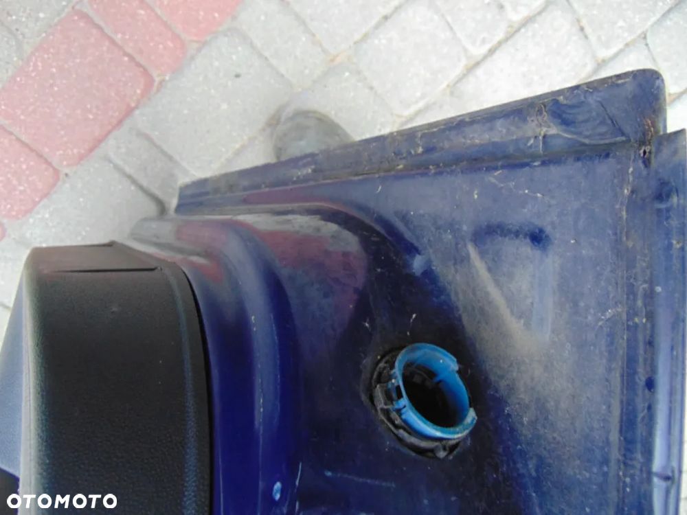 Drzwi Opel Astra 3 Kombi Z20Z ceny w opisie - 8