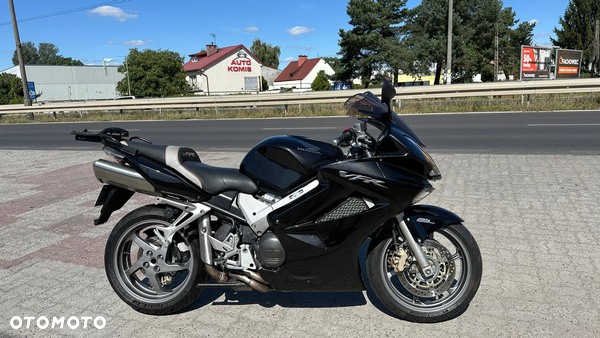 Honda VFR