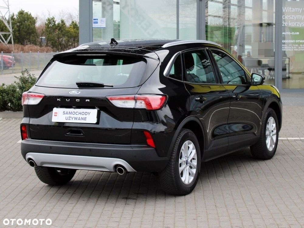Ford Kuga - 6