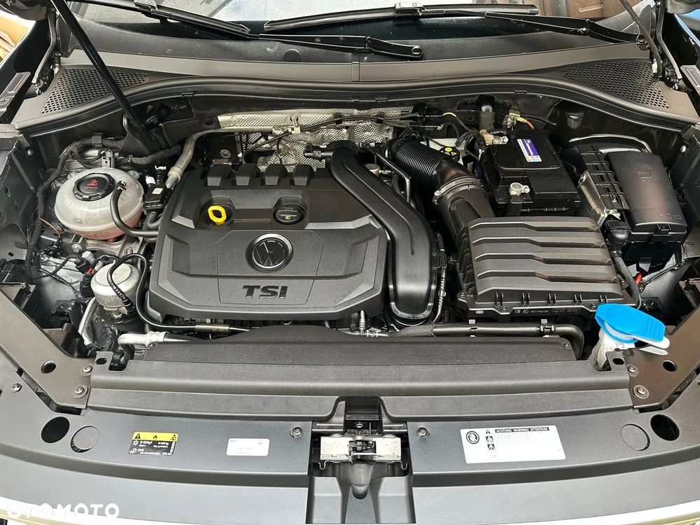 Volkswagen Tiguan - 10