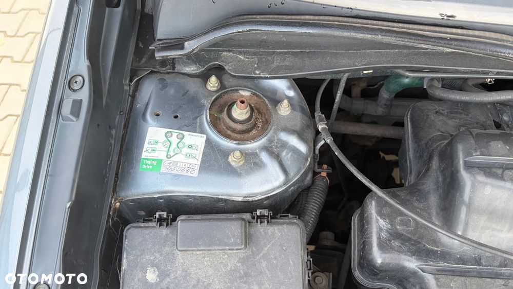 Honda Civic 1.6i Sport - 10