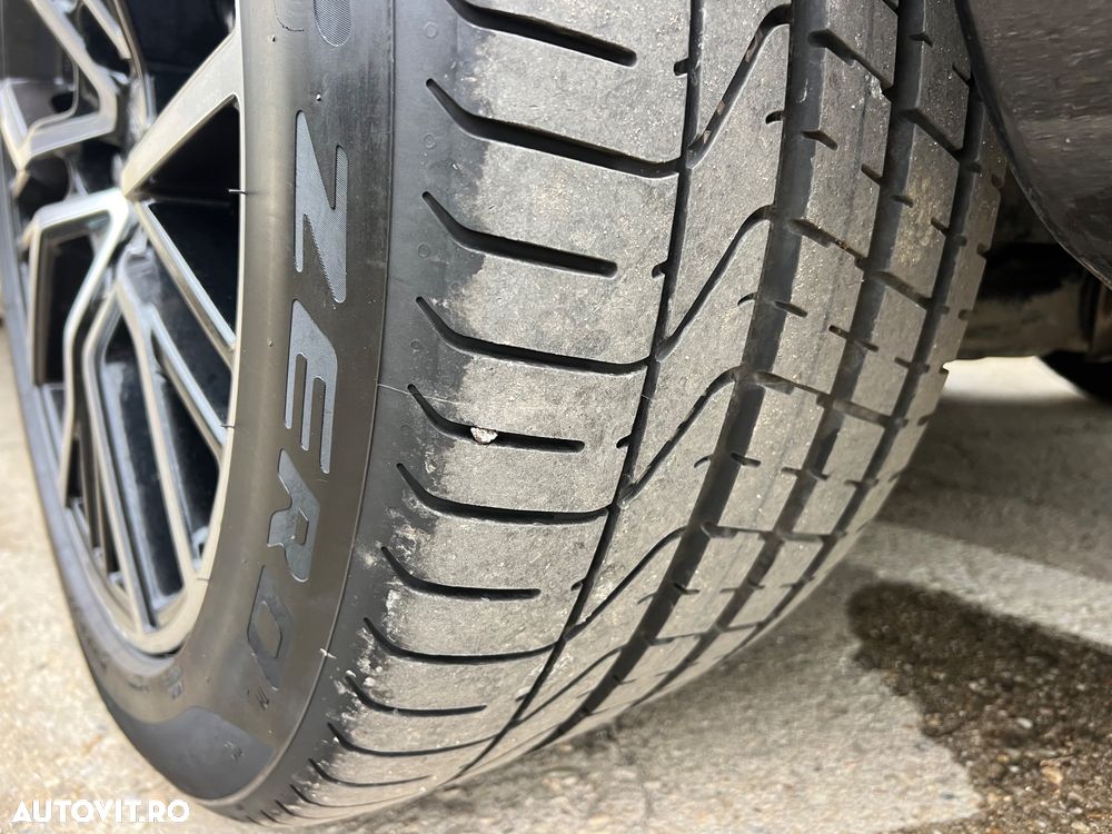 Mercedes-Benz Sprinter - 9