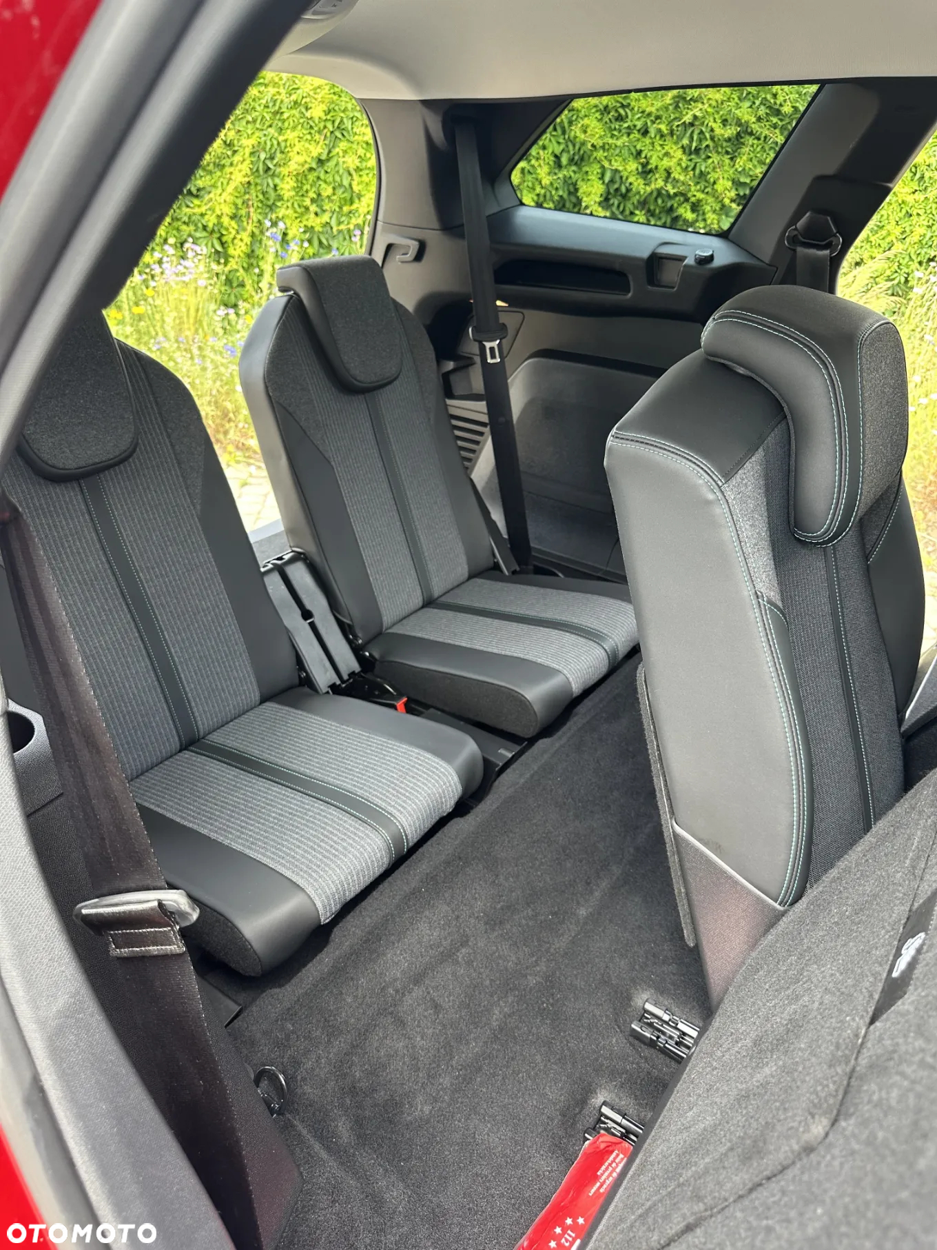 Peugeot 5008 2.0 BlueHDi Allure Pack S&S EAT8 - 12