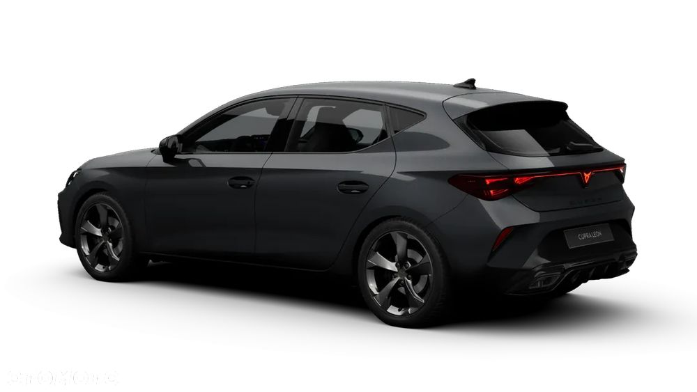 Cupra Leon 1.5 TSI - 5
