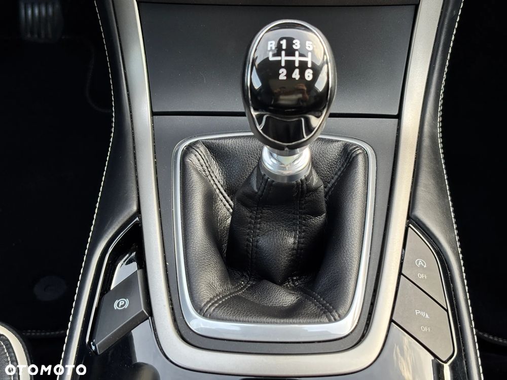 Ford S-Max 2.0 EcoBlue Vignale - 28