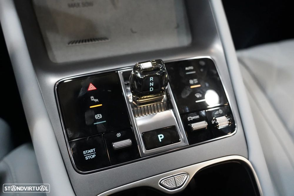 BYD Sealion 7 SEALION7 82.5 kWh Comfort - 23