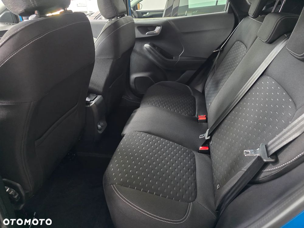 Ford Puma 43.6 kWh - 15