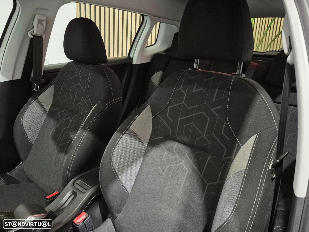 Peugeot 2008 1.2 PureTech Style - 19