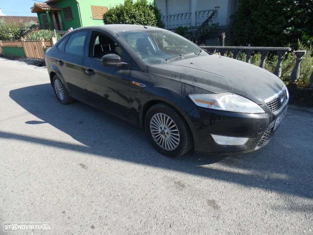 Ford Mondeo de 2008 para peças - 2