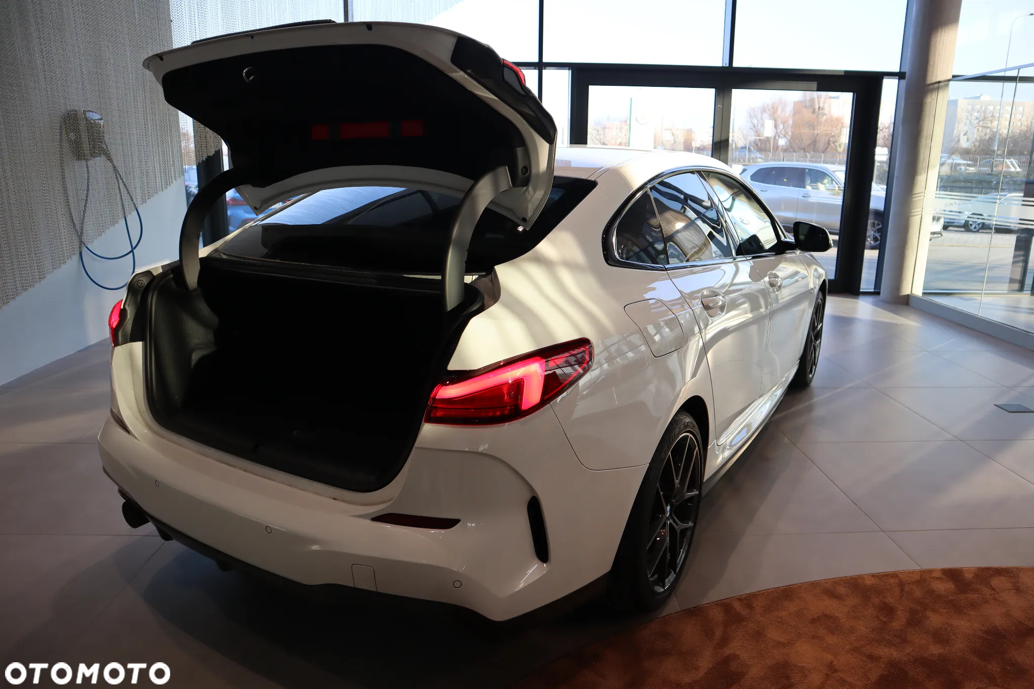 BMW Seria 2 218i M Sport sport - 28