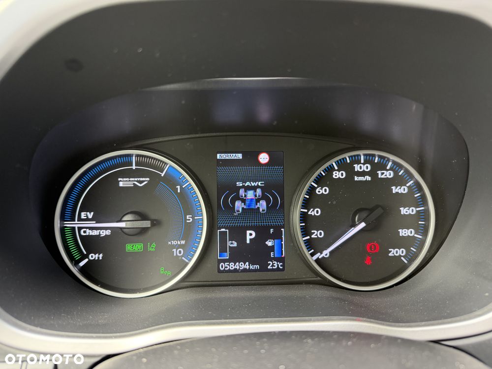 Mitsubishi Eclipse Cross 2.4 PHEV Intense Plus - 16