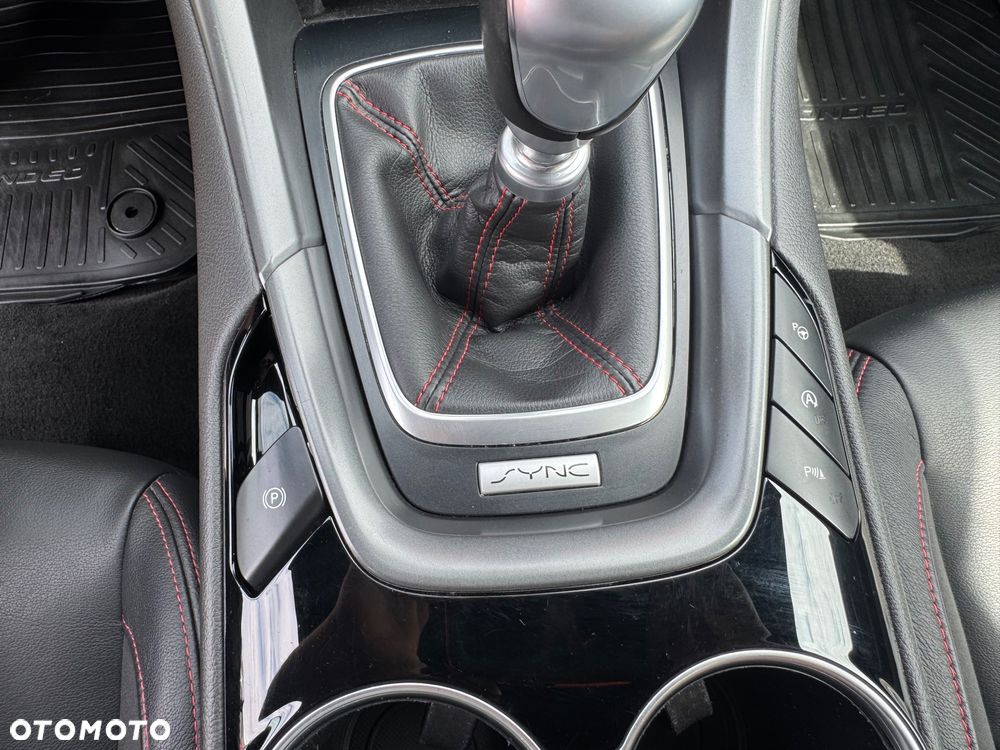 Ford Mondeo 2.0 TDCi ST-Line X - 26