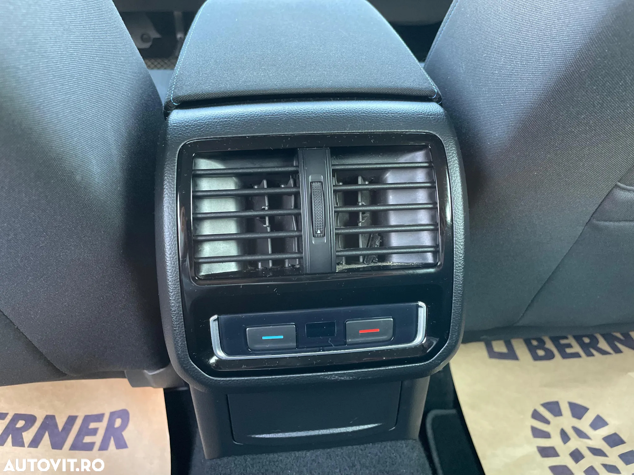 Volkswagen Passat Variant 1.4 TSI Plug-In-Hybrid DSG GTE - 22