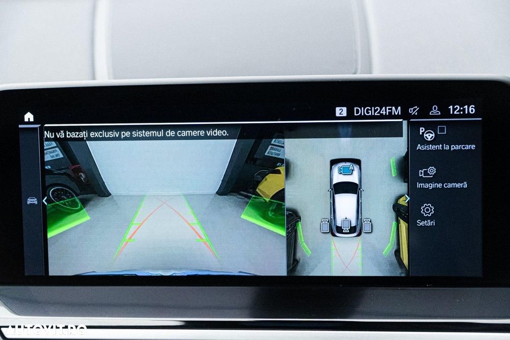 BMW X4 xDrive20d AT MHEV - 36