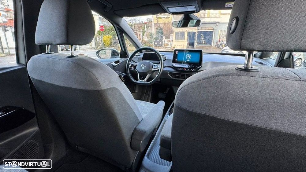 VW ID.3 Pro Performance Life - 18