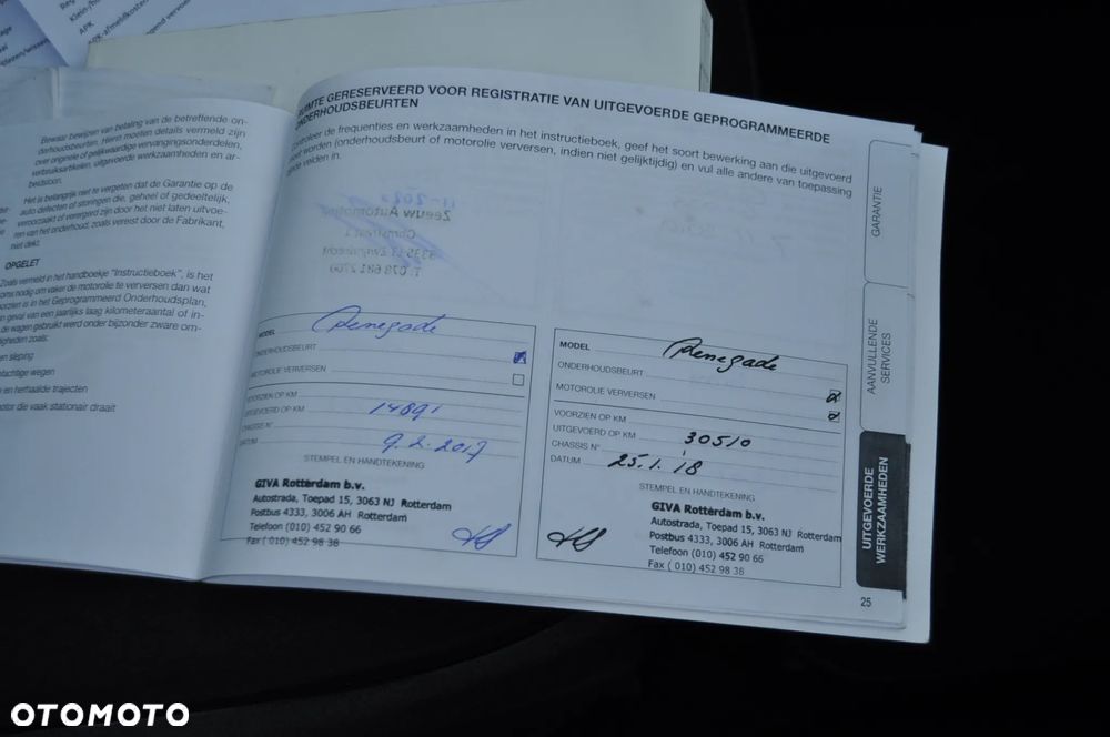 Jeep Renegade 1.4 MultiAir DSG Longitude - 20