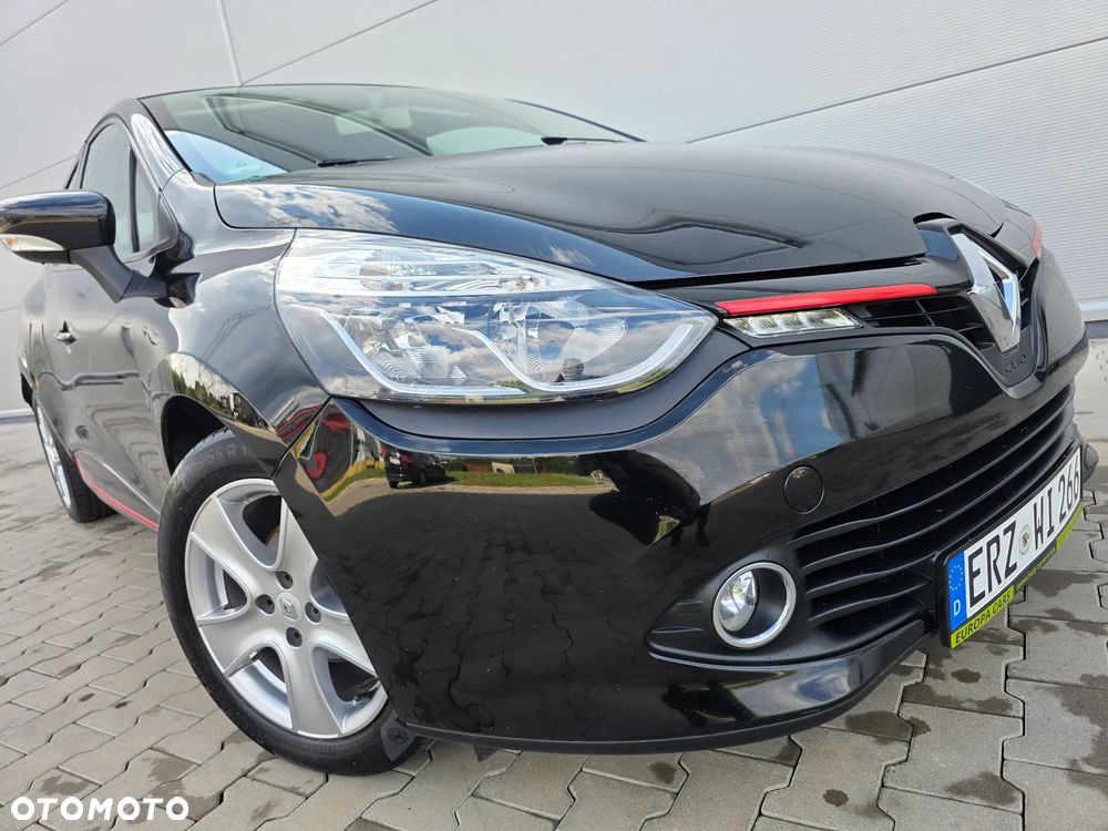 Renault Clio ENERGY TCe 90 Start & Stop LIMITED - 12