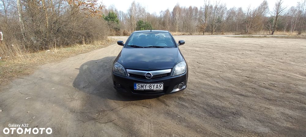 Opel Tigra 1.4 Enjoy - 1