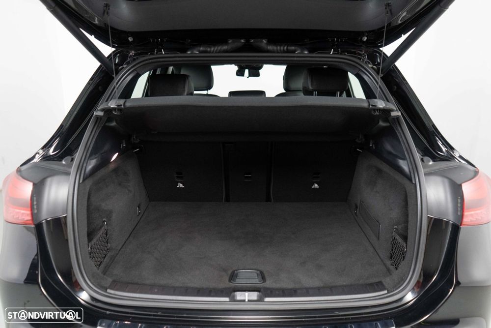 Mercedes-Benz EQA 250+ Progressive - 11