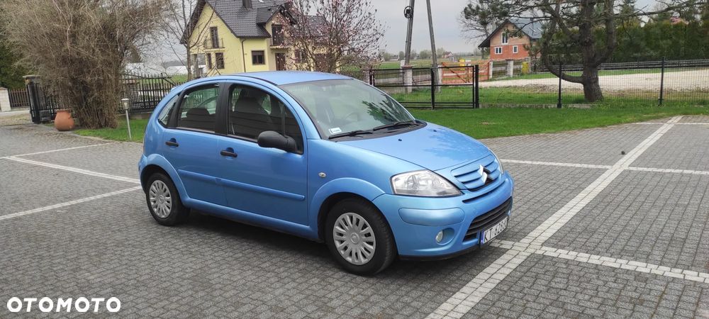 Citroën C3 1.4i Equilibre - 1