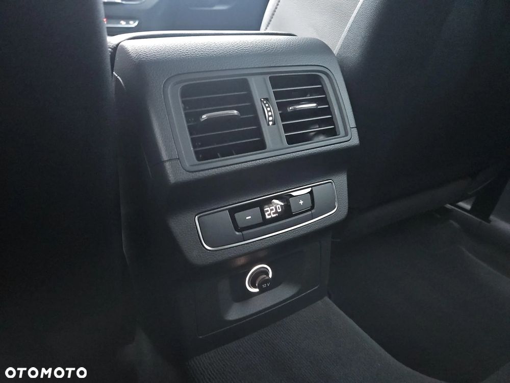 Audi Q5 2.0 TFSI Quattro Sport S tronic - 25