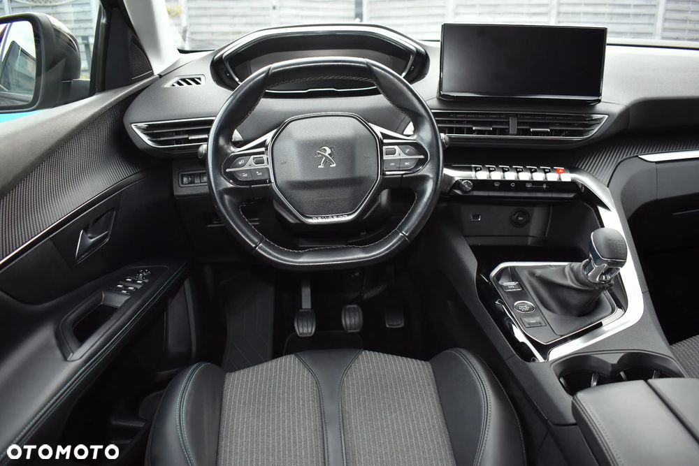 Peugeot 5008 BlueHDi 130 Allure Pack - 26