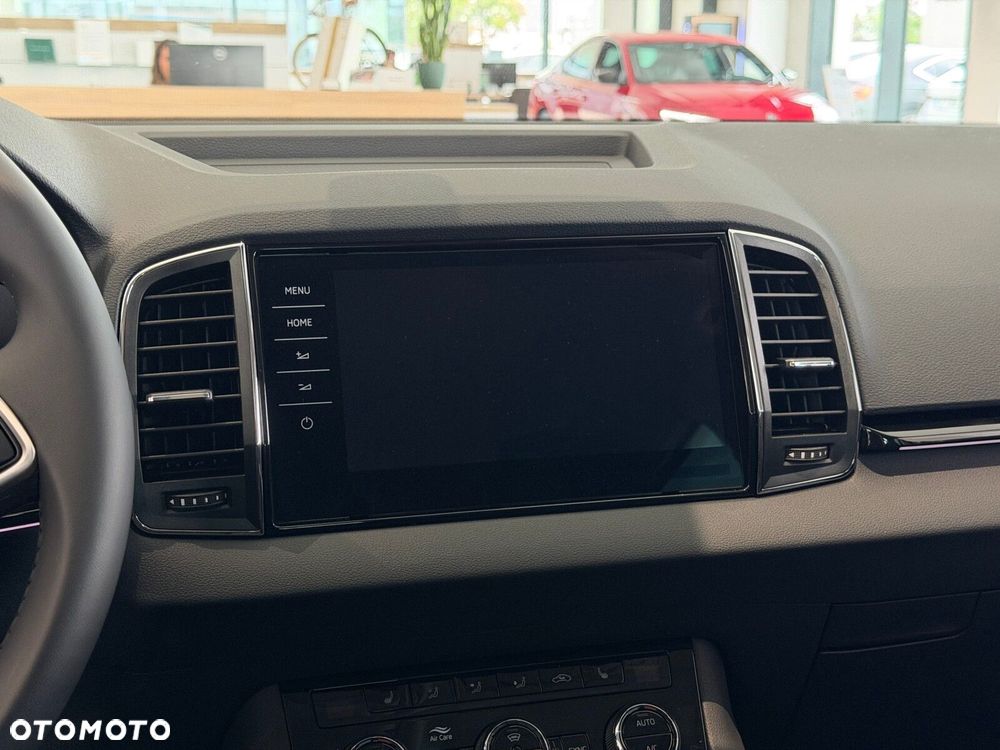 Skoda Karoq 2.0 TDI SCR 4x2 Drive DSG - 21