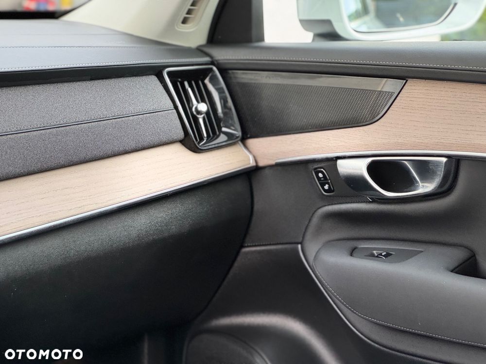 Volvo XC 90 B6 B AWD Ultimate Bright 7os - 20