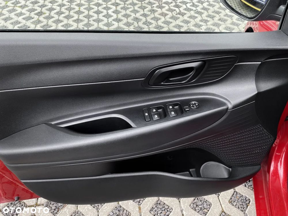 Hyundai i20 1.0 T-GDi Modern - 15