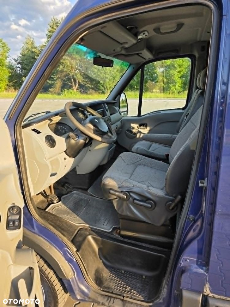 Renault Master - 14