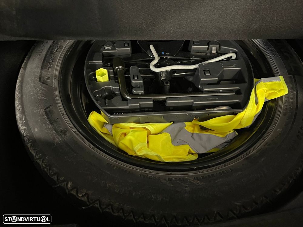 Peugeot 508 1.5 BlueHDi Business Line - 31