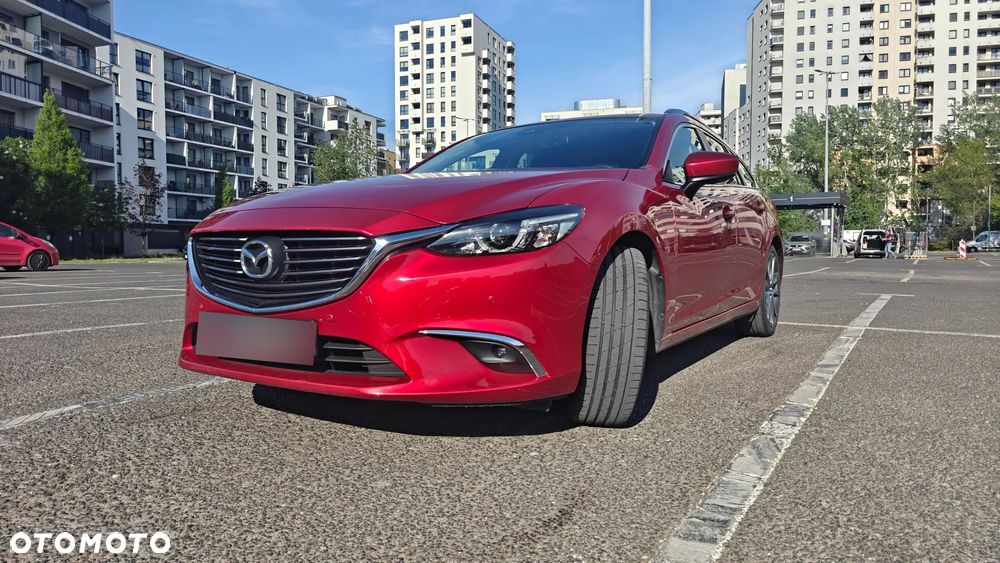 Mazda 6 2.0 SkyEnergy - 32