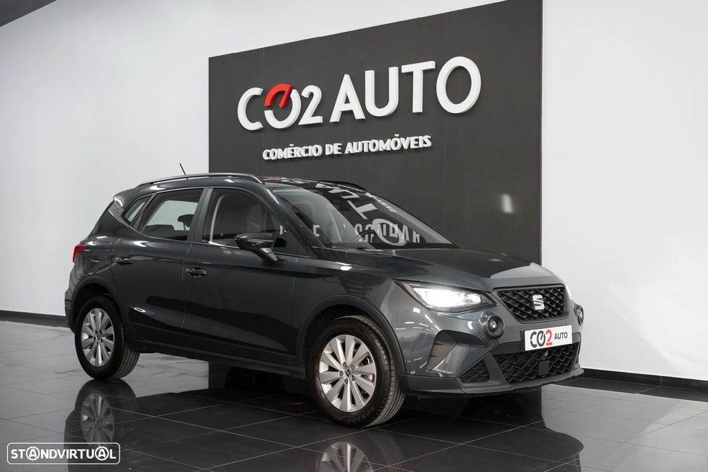 SEAT Arona 1.0 TSI Style DSG - 1