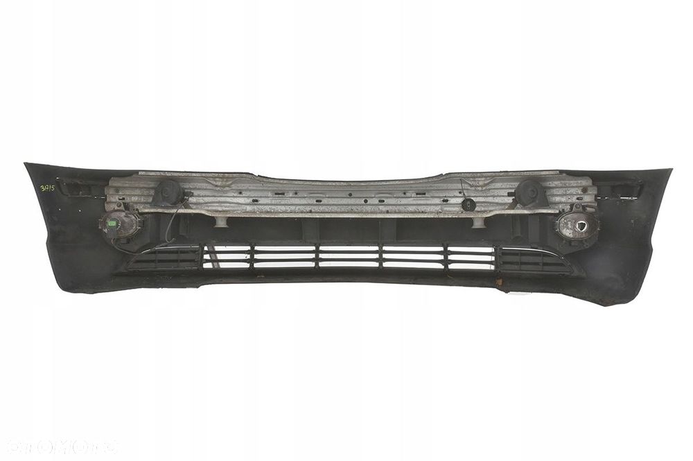 zderzak przedni przód bmw 3 e46 lift 317/5 - 4