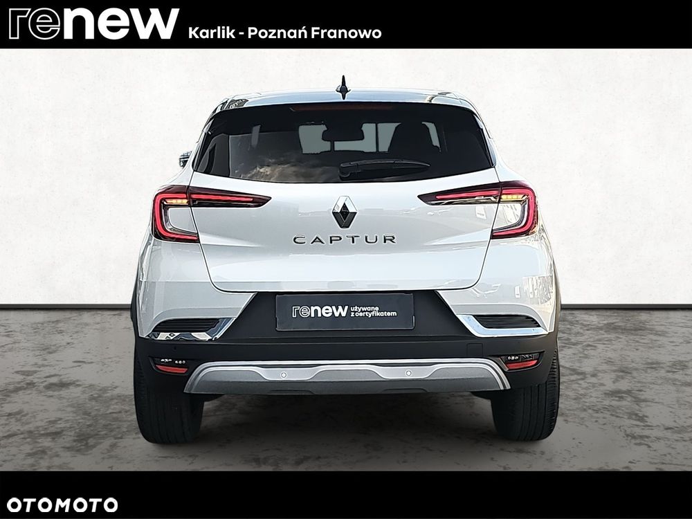 Renault Captur - 7