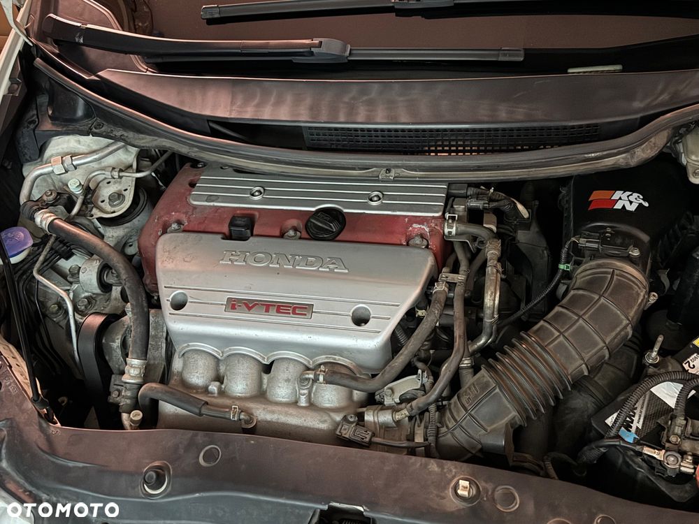 Honda Civic 2.0 TypeR - 9