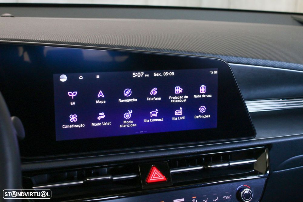 Kia e-Niro 64kWh - 14