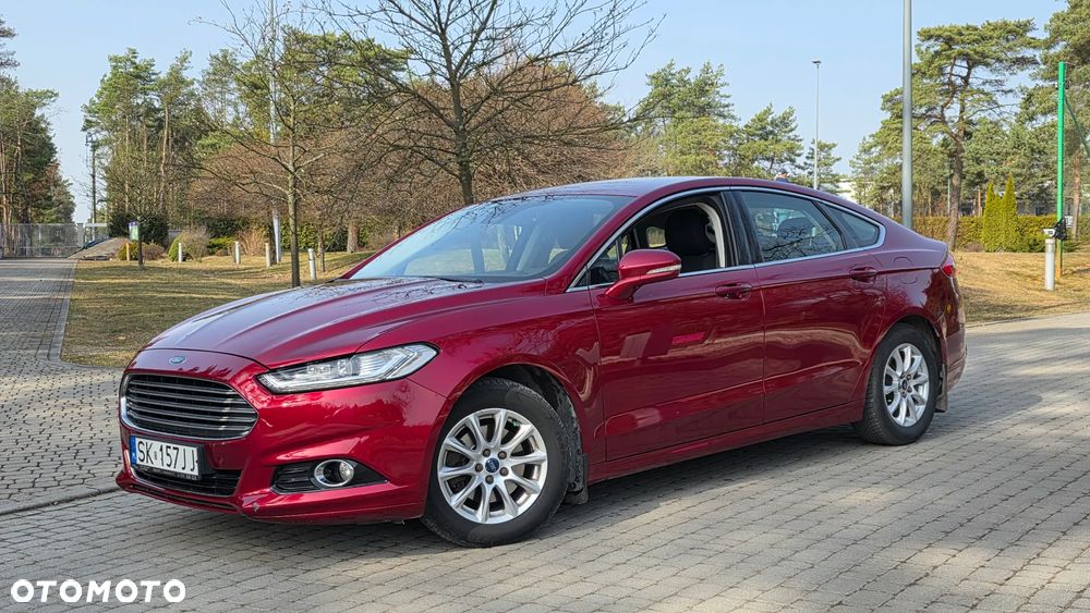 Ford Mondeo 1.5 EcoBoost ST-Line - 3